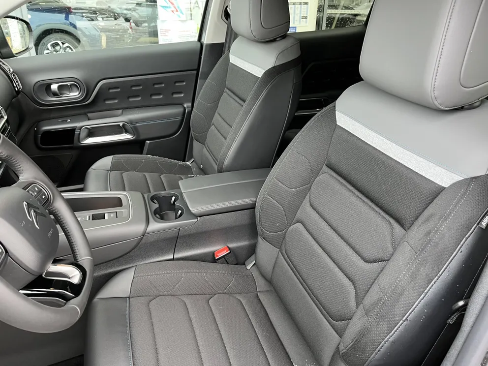 Véhicule occasion 213430 - Citroën C5 AIRCROSS - Photo 11