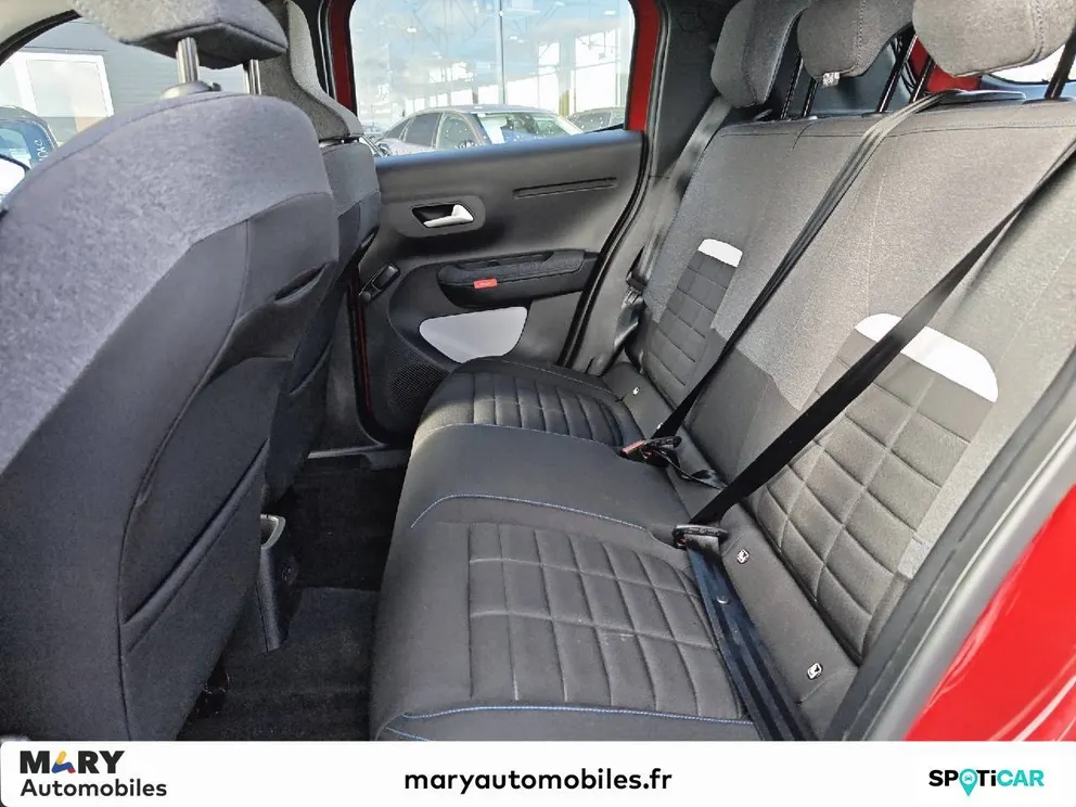 Véhicule occasion 229168 - Citroën C3 - Photo 10