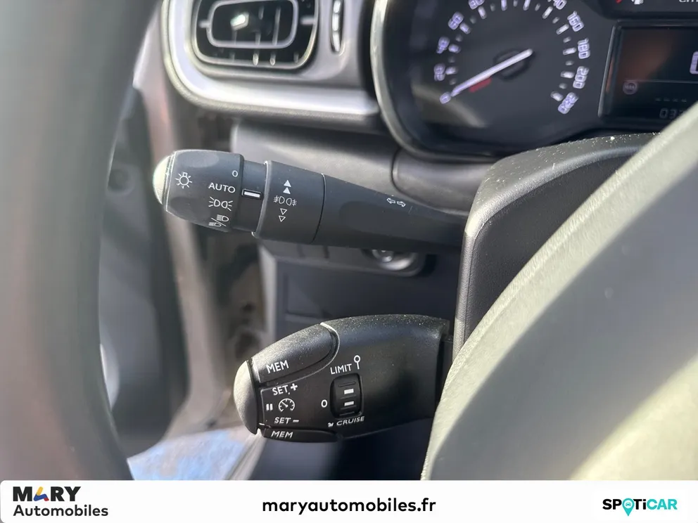 Véhicule occasion 1236480 - Citroën C3 - Photo 15