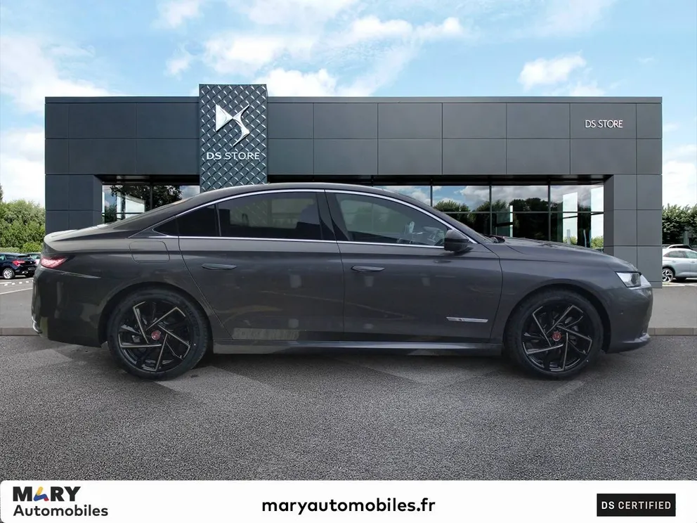 Véhicule occasion 144406 - ds DS 9 - Photo 4