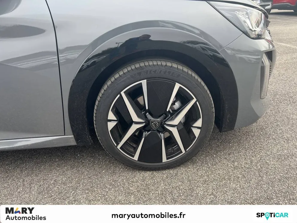 Véhicule occasion 194281 - peugeot 208 - Photo 11
