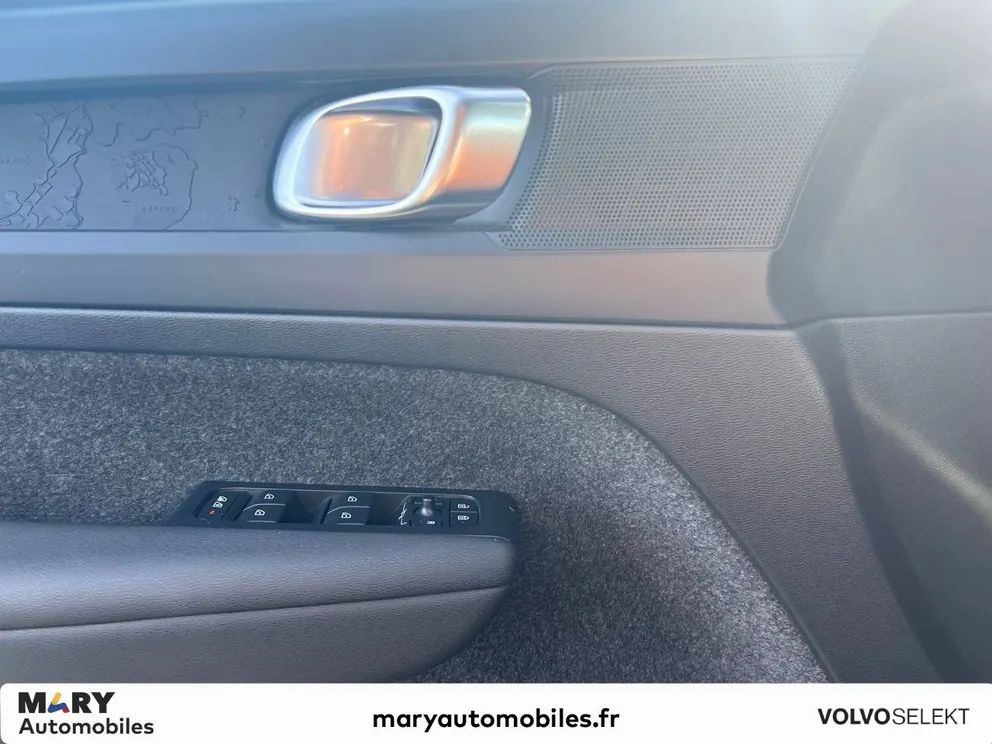 Véhicule occasion 186232 - volvo XC40 - Photo 15