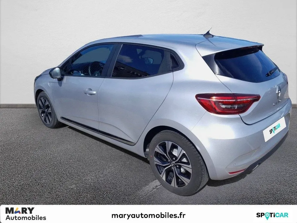 Véhicule occasion 173632 - renault CLIO - Photo 7