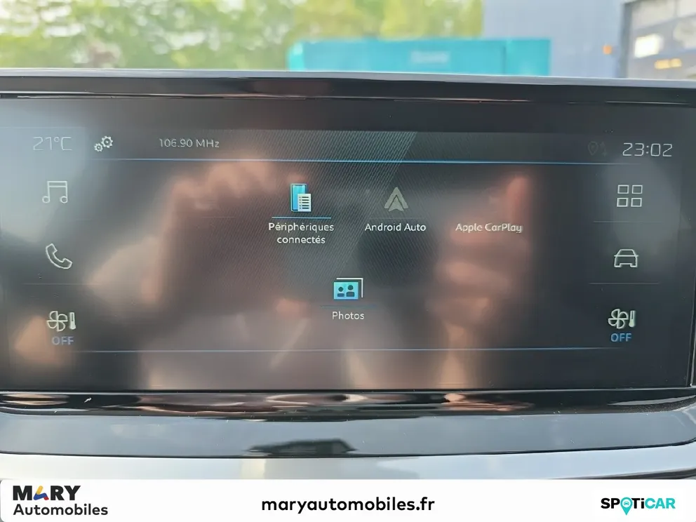 Véhicule occasion 235972 - peugeot 208 - Photo 17