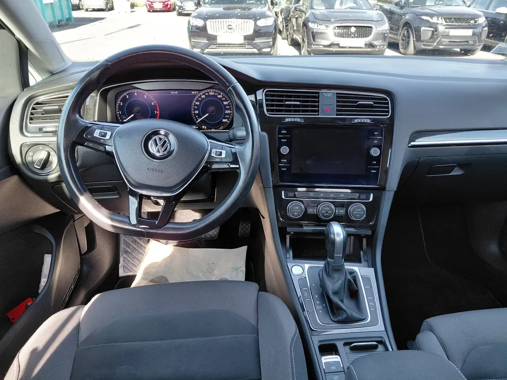 Véhicule occasion 236411 - volkswagen GOLF - Photo 8