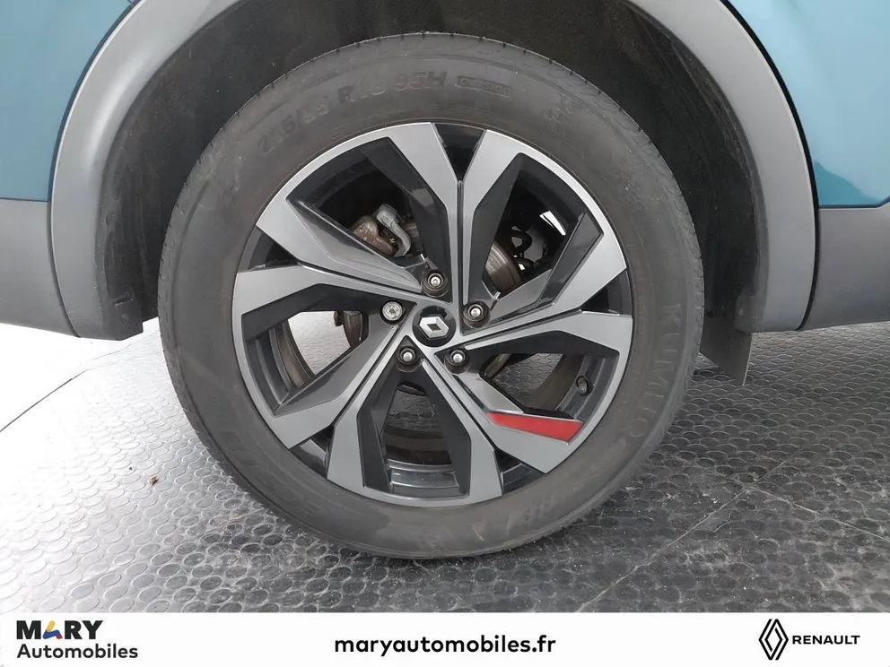 Véhicule occasion 221276 - renault ARKANA - Photo 18