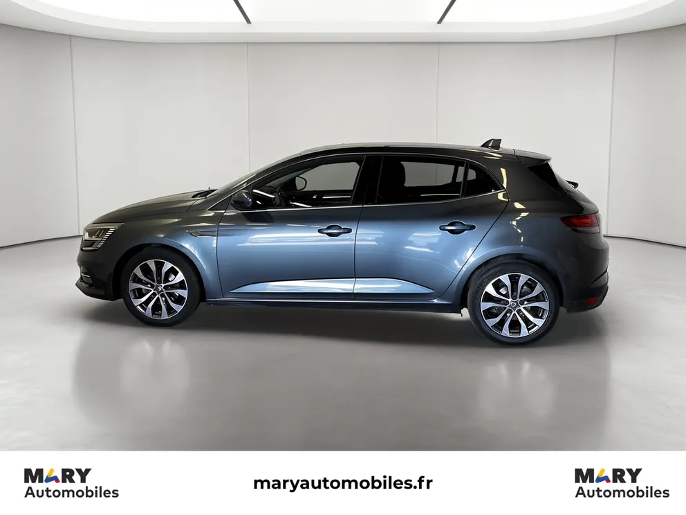 Véhicule occasion 1240366 - renault MEGANE - Photo 2