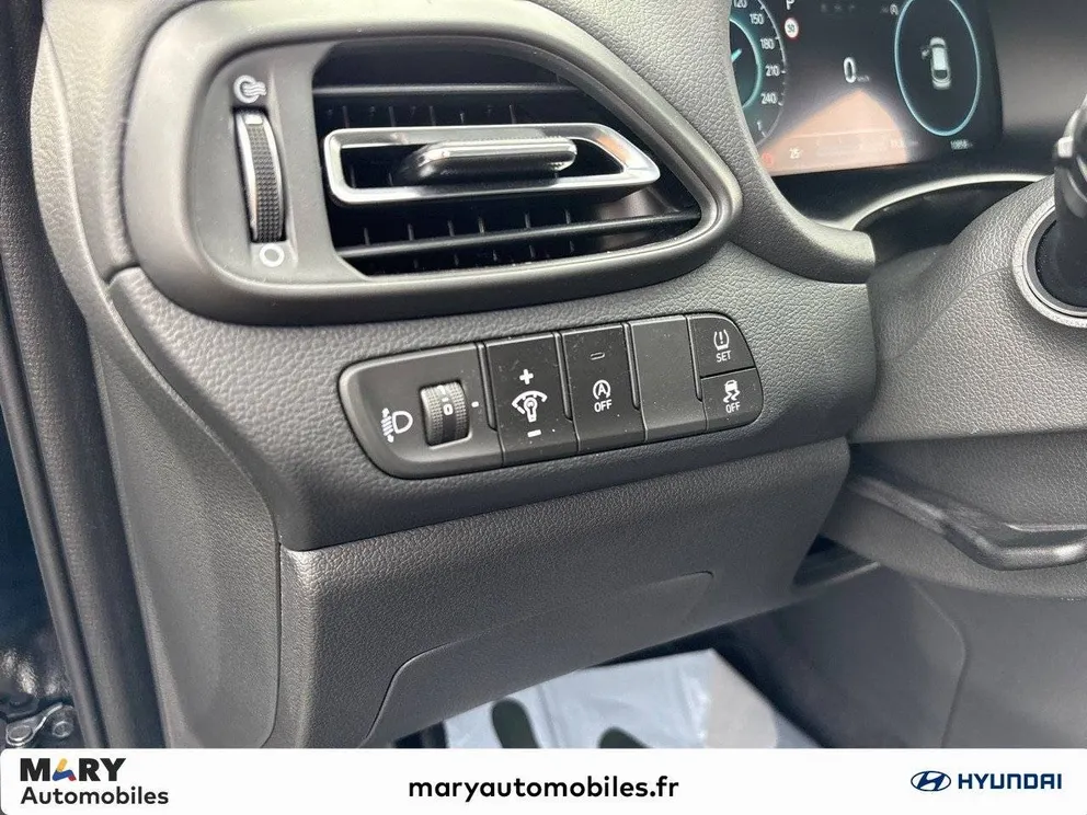 Véhicule occasion 188204 - hyundai i30 - Photo 13