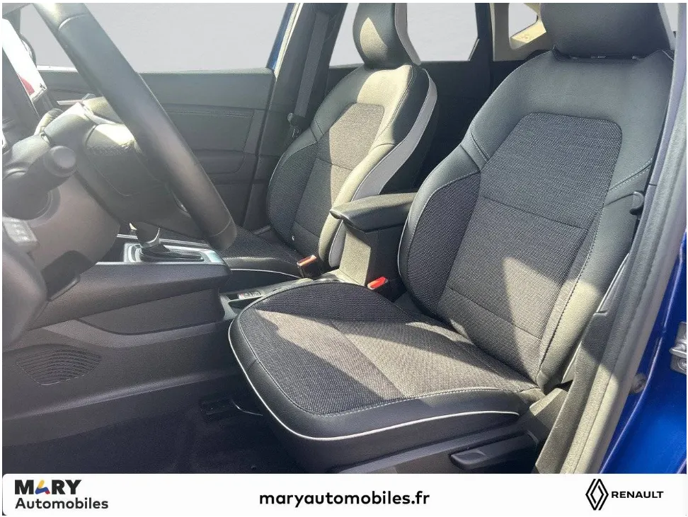 Véhicule occasion 212849 - renault CAPTUR - Photo 9