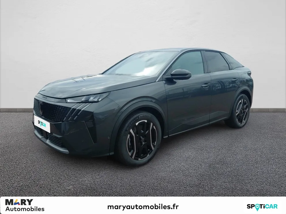 Véhicule occasion 1236901 - peugeot 3008 - Photo 1
