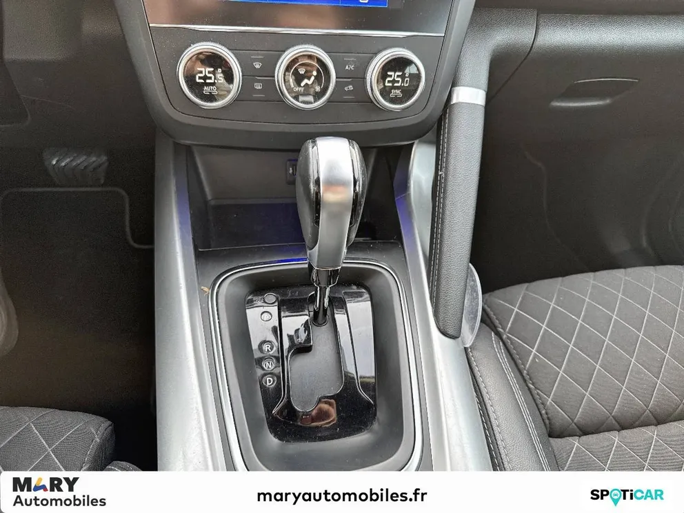 Véhicule occasion 219661 - renault KADJAR - Photo 16