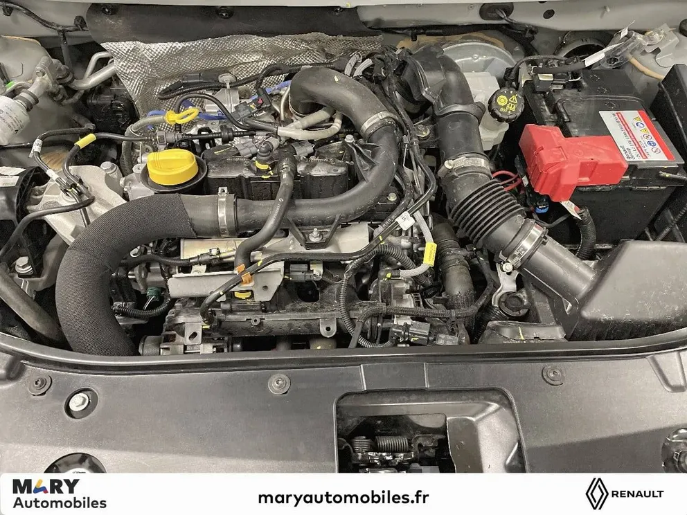 Véhicule occasion 227390 - dacia SANDERO - Photo 19