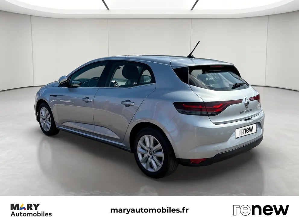 Véhicule occasion 230342 - renault MEGANE - Photo 3