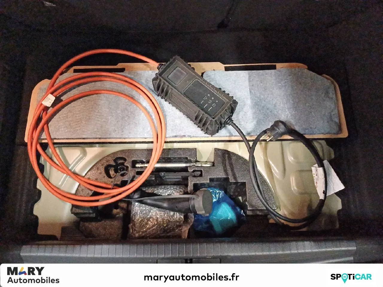 image du véhicule