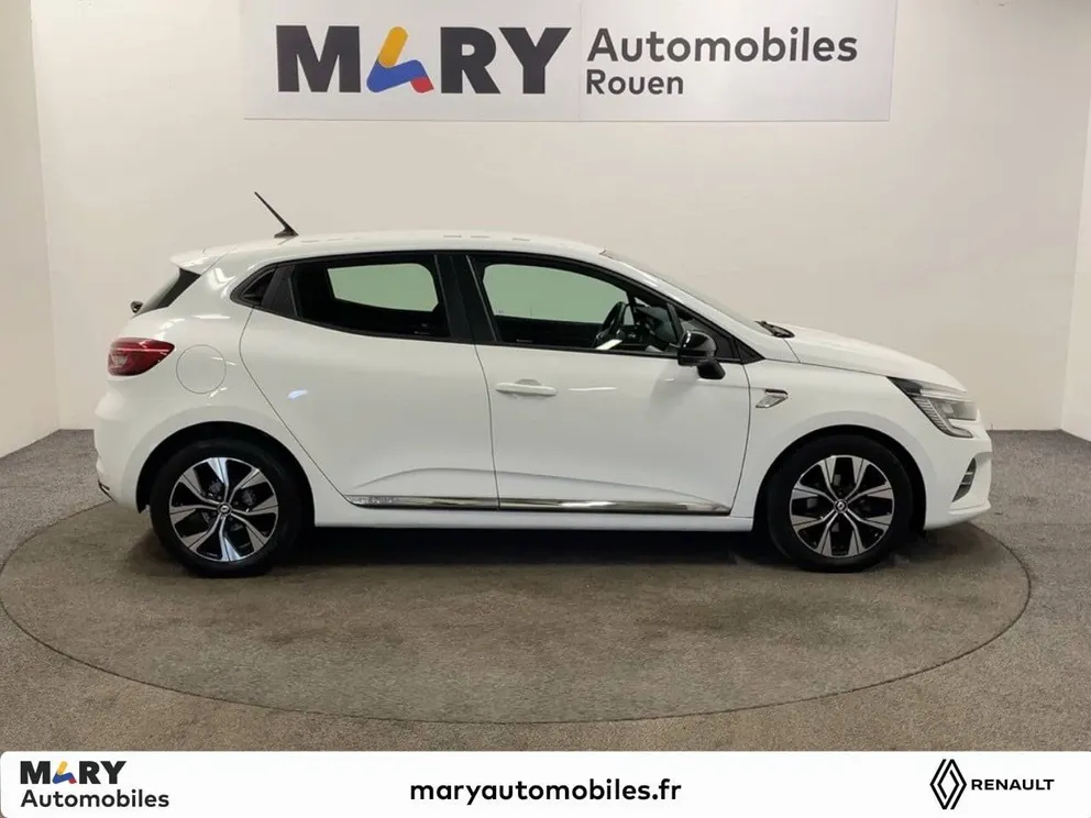 Véhicule occasion 203484 - renault CLIO - Photo 4