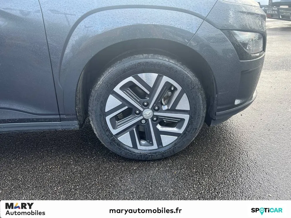 Véhicule occasion 212772 - hyundai KONA - Photo 11