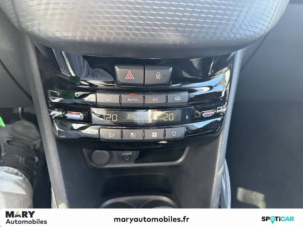 Véhicule occasion 229531 - peugeot 2008 - Photo 14