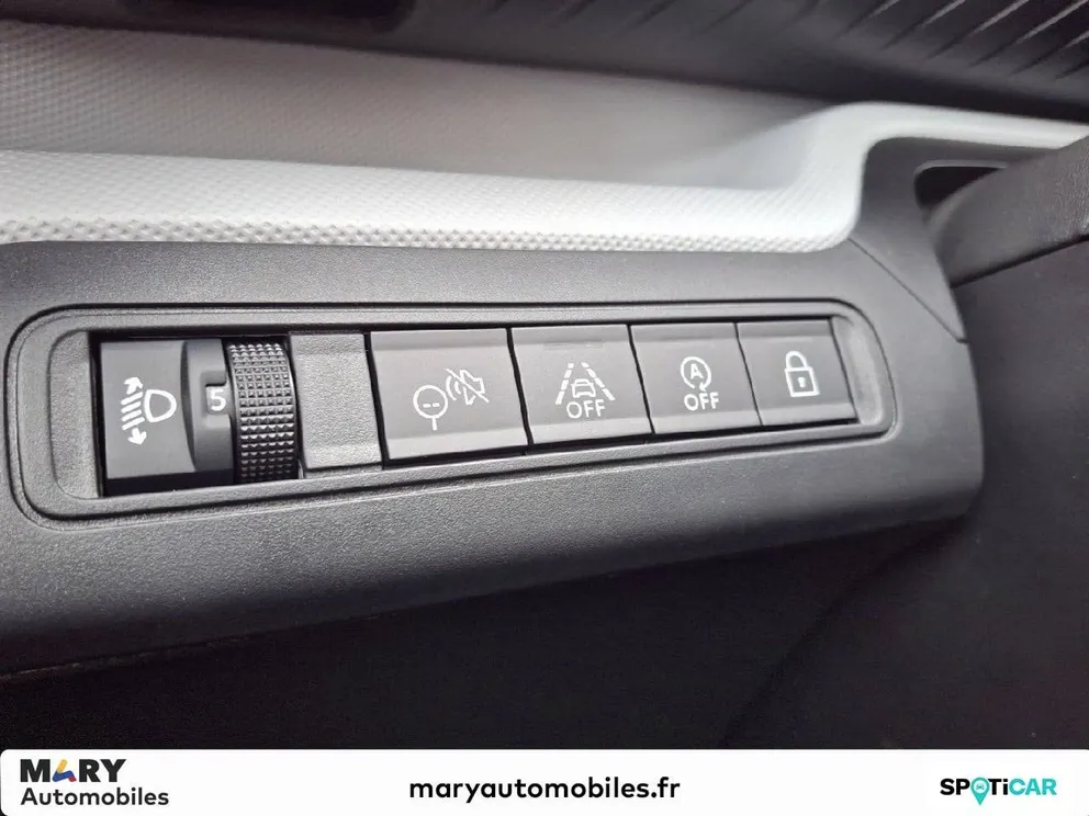 Véhicule occasion 230349 - Citroën C3 AIRCROSS - Photo 15
