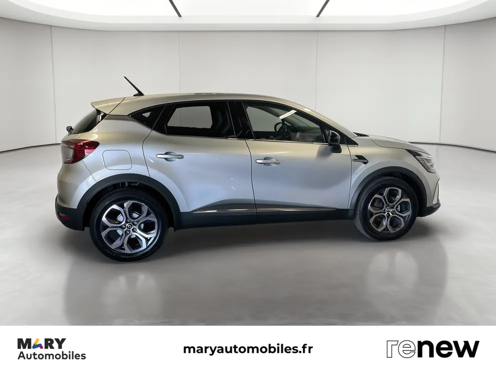 Véhicule occasion 202376 - renault CAPTUR - Photo 6