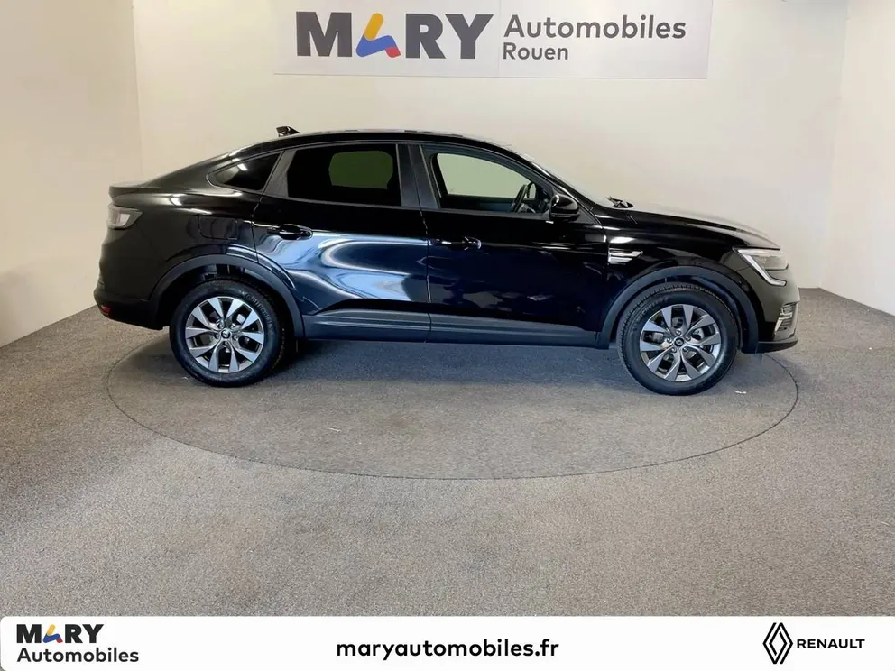 Véhicule occasion 197617 - renault ARKANA - Photo 4