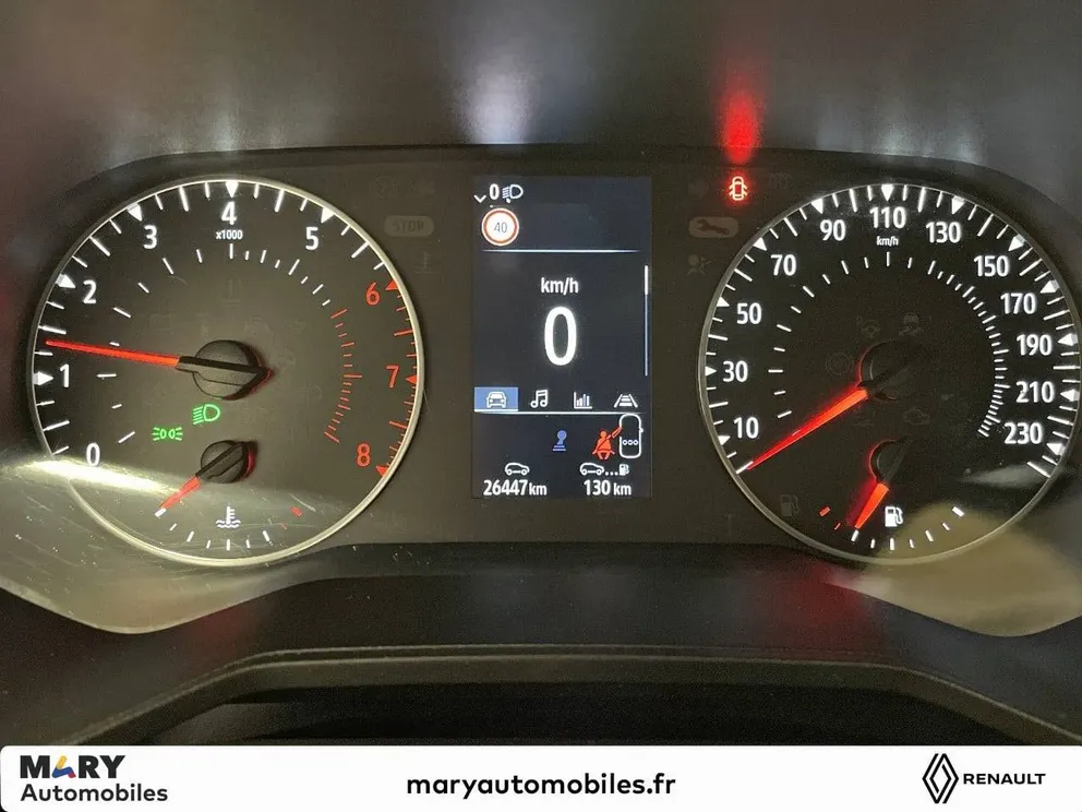 Véhicule occasion 207028 - renault CLIO - Photo 15