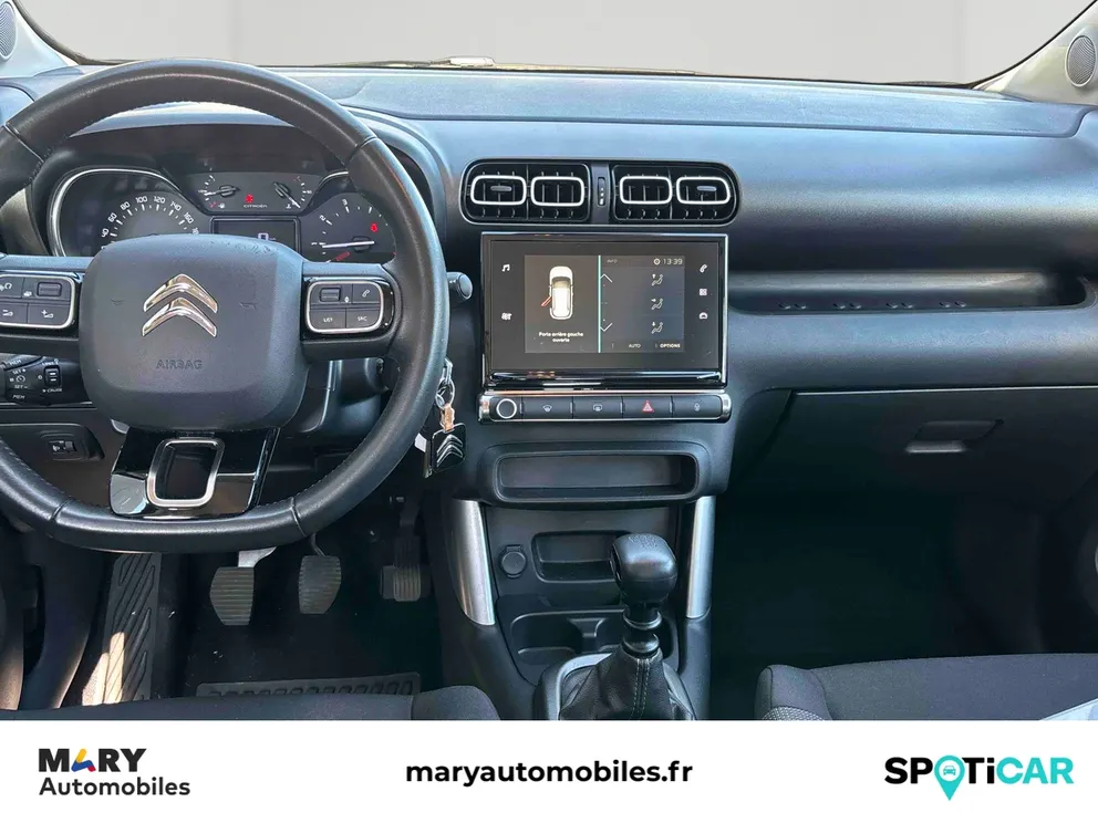 Véhicule occasion 1240515 - Citroën C3 AIRCROSS - Photo 11