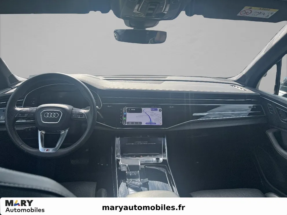 Véhicule occasion 1241256 - audi Q7 - Photo 8