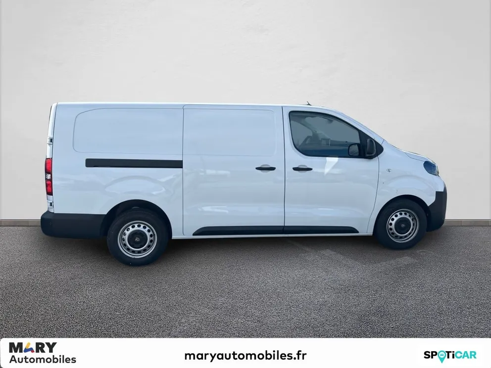 Véhicule occasion 1239157 - peugeot EXPERT - Photo 4