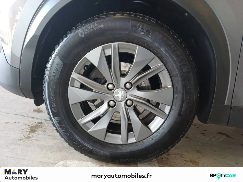 Véhicule occasion 222361 - peugeot 2008 - Photo 11