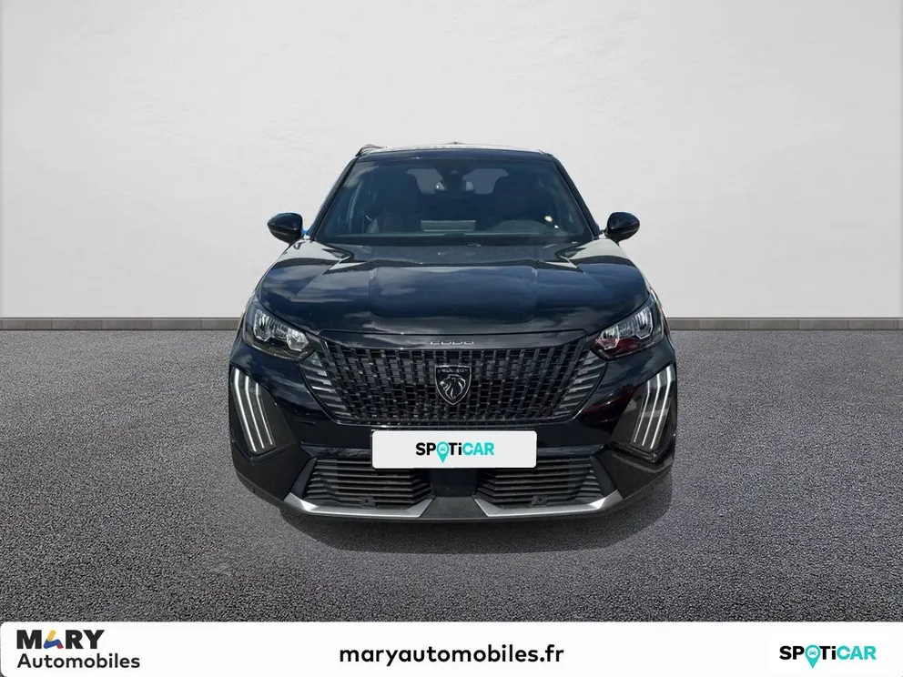 Véhicule occasion 226403 - peugeot 2008 - Photo 2