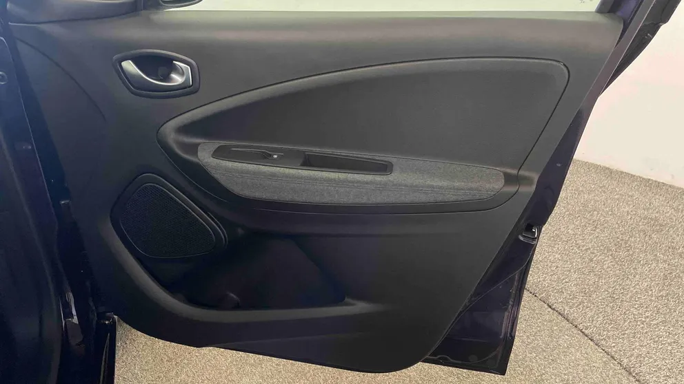 Véhicule occasion 228467 - renault ZOE - Photo 19