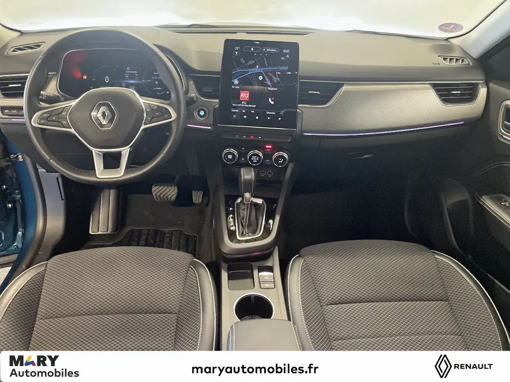 Véhicule occasion 233991 - renault ARKANA - Photo 12
