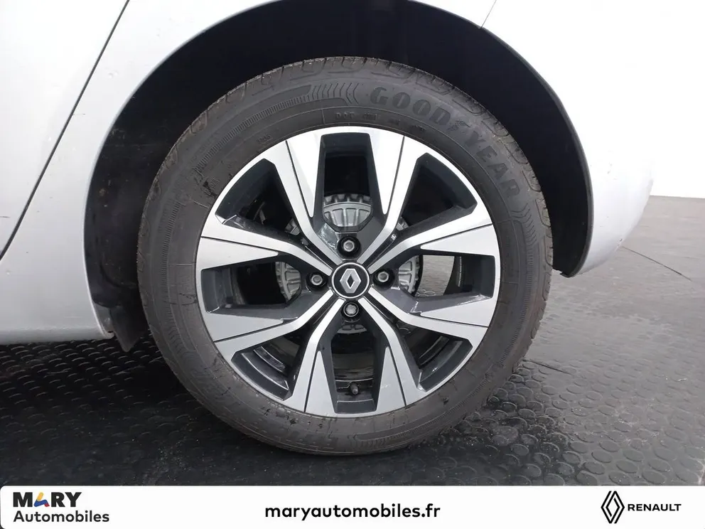 Véhicule occasion 208660 - renault CLIO - Photo 11