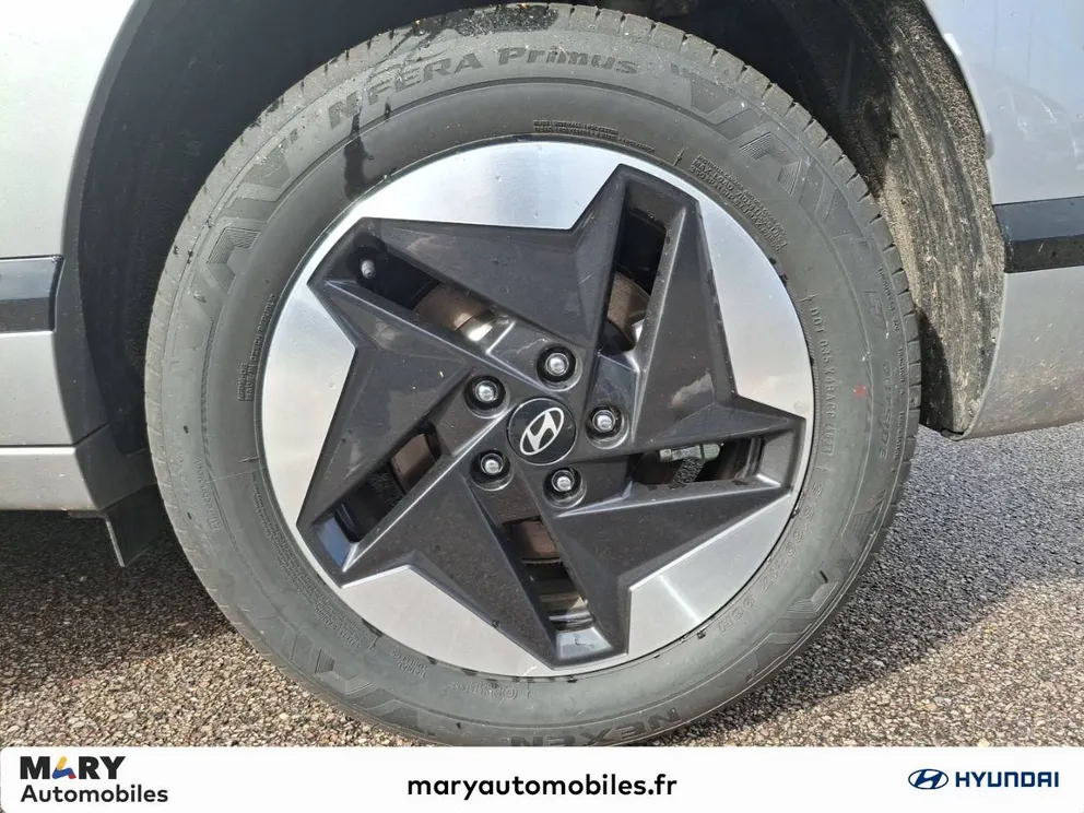 Véhicule occasion 171030 - hyundai KONA - Photo 11