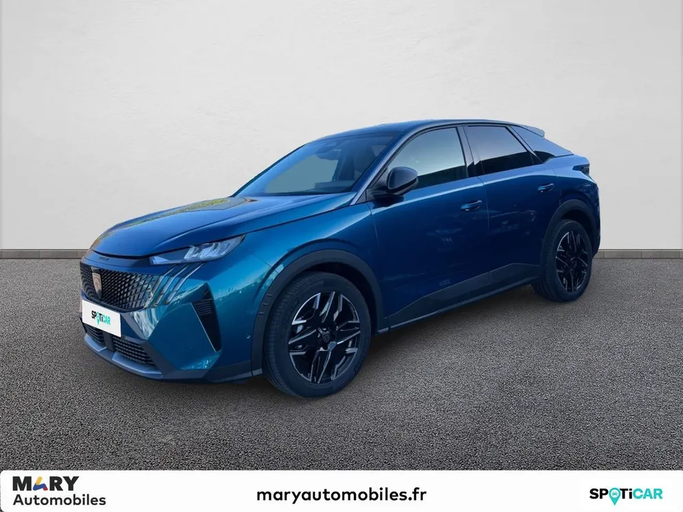 Véhicule occasion 227560 - peugeot 3008 - Photo 1