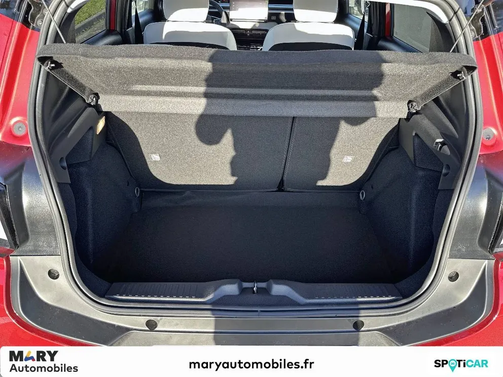 Véhicule occasion 215569 - Citroën C3 - Photo 6