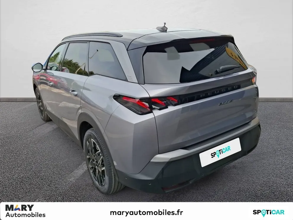 Véhicule occasion 191043 - peugeot 5008 - Photo 7