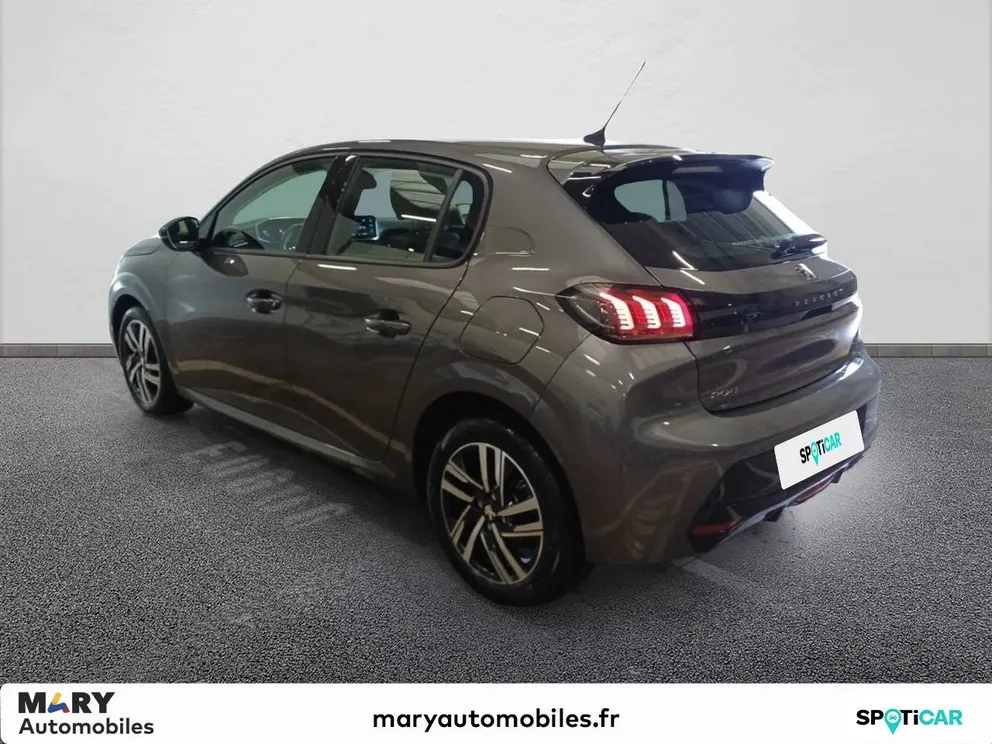 Véhicule occasion 206453 - peugeot 208 - Photo 7