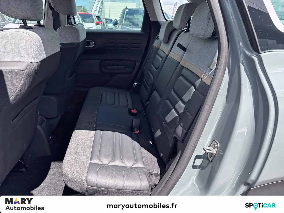 Véhicule occasion 1229379 - Citroën C3 AIRCROSS - Photo 22