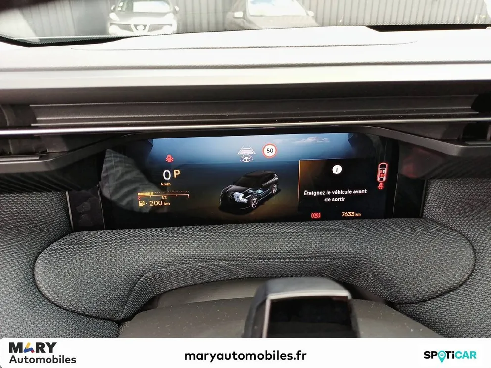 Véhicule occasion 207508 - Citroën C5 AIRCROSS - Photo 13