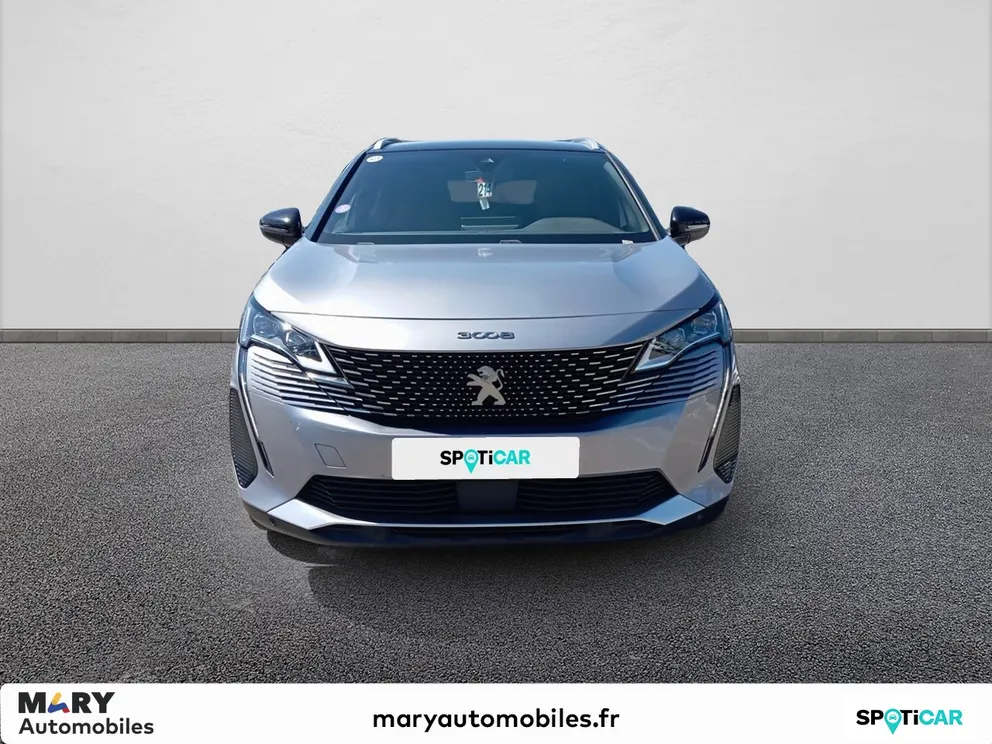 Véhicule occasion 235784 - peugeot 3008 - Photo 6
