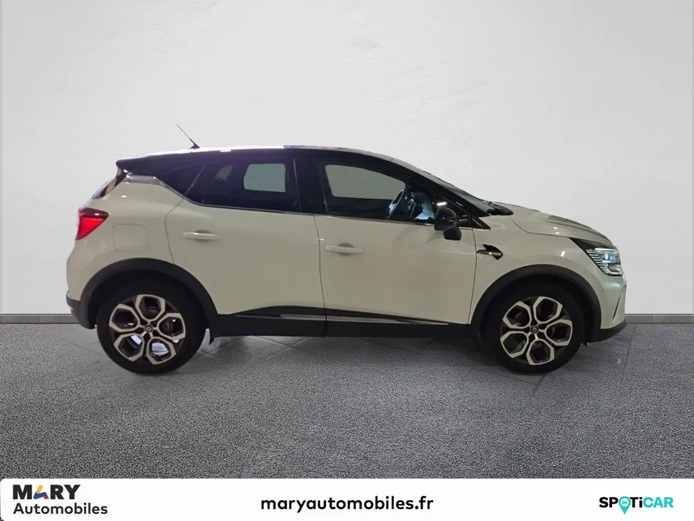 Véhicule occasion 1228937 - renault CAPTUR - Photo 4