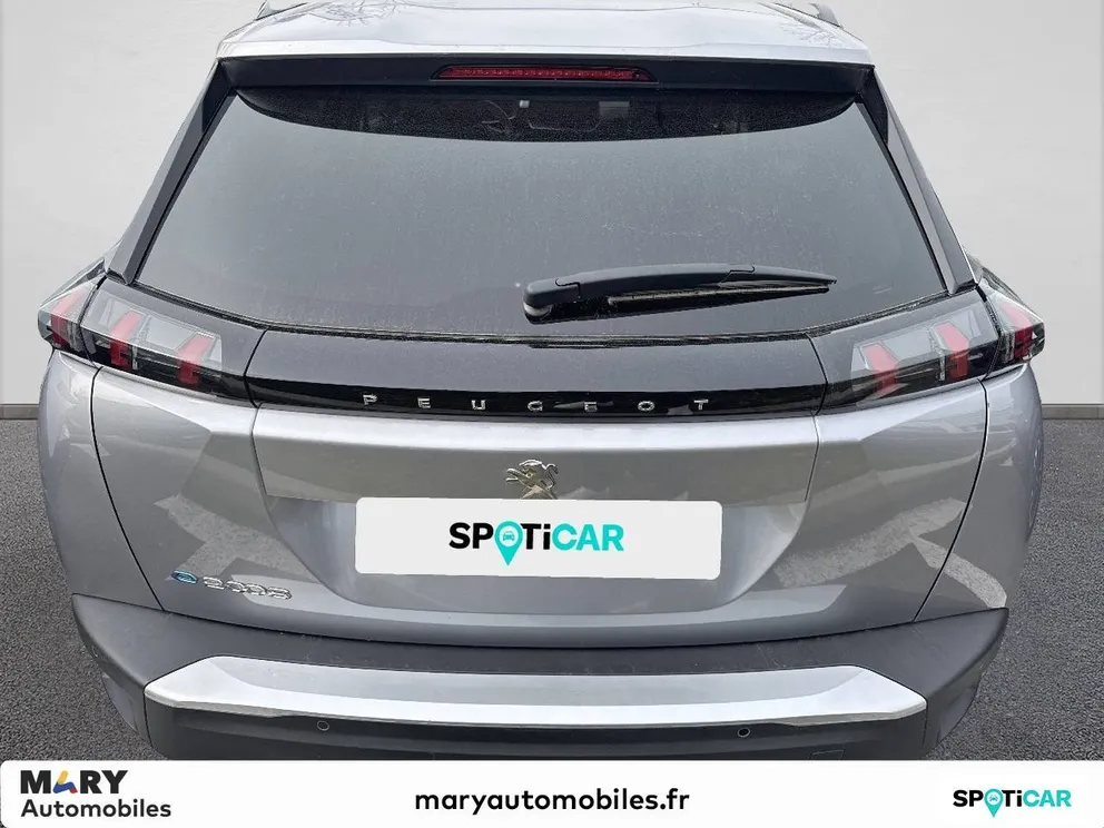 Véhicule occasion 174567 - peugeot 2008 - Photo 5