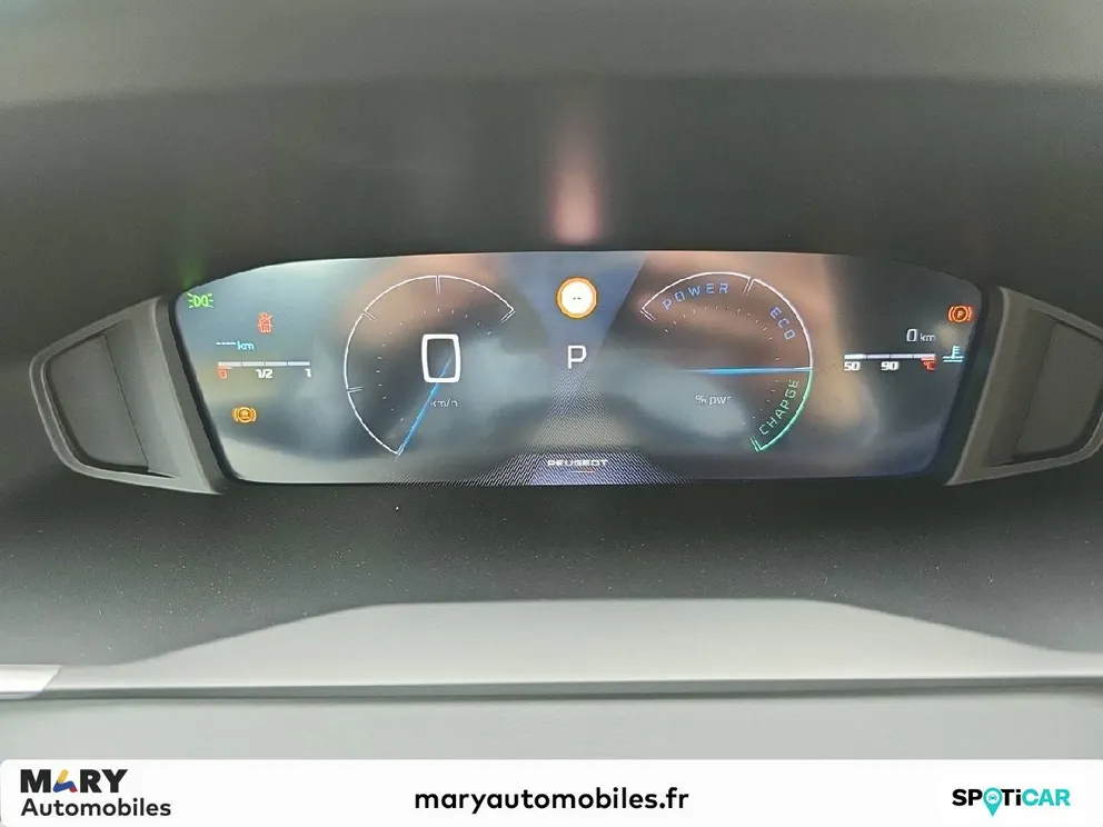 Véhicule occasion 194872 - peugeot 208 - Photo 16