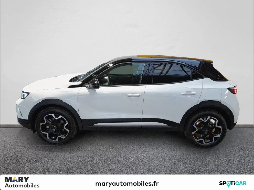 Véhicule occasion 207652 - opel MOKKA - Photo 4
