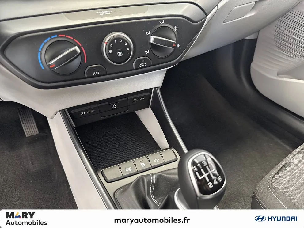 Véhicule occasion 189122 - hyundai i20 - Photo 15