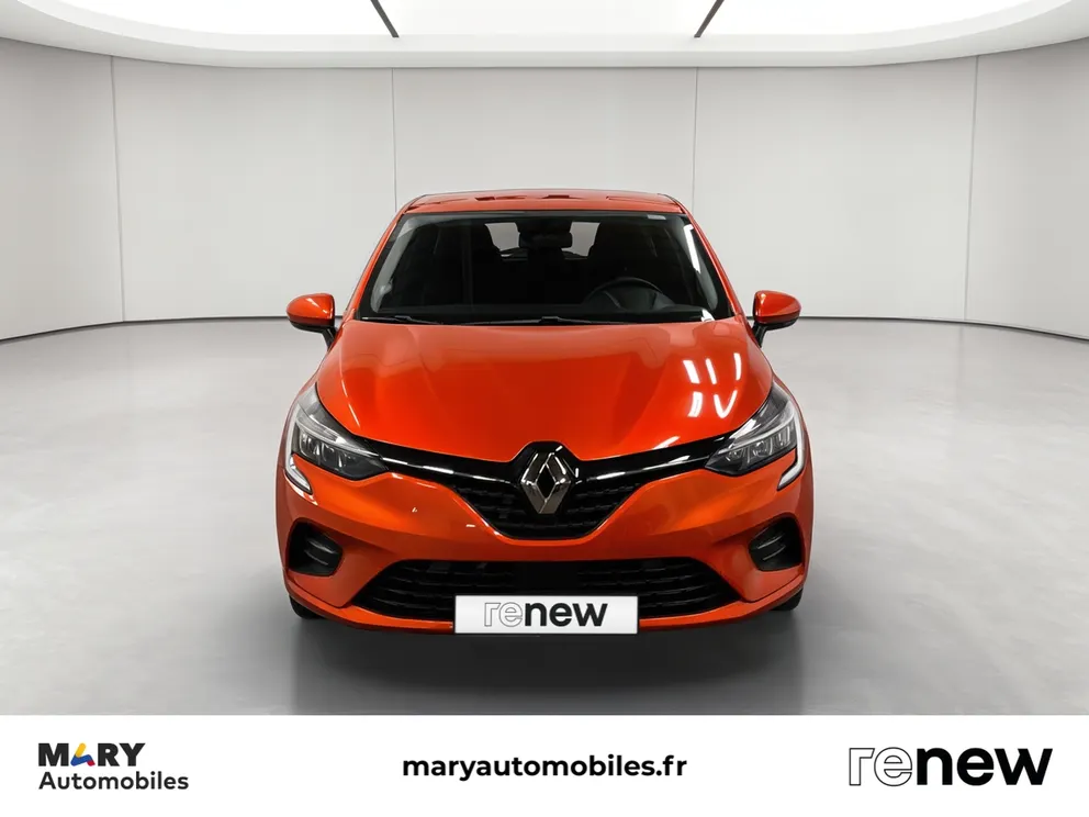 Véhicule occasion 233994 - renault CLIO - Photo 8
