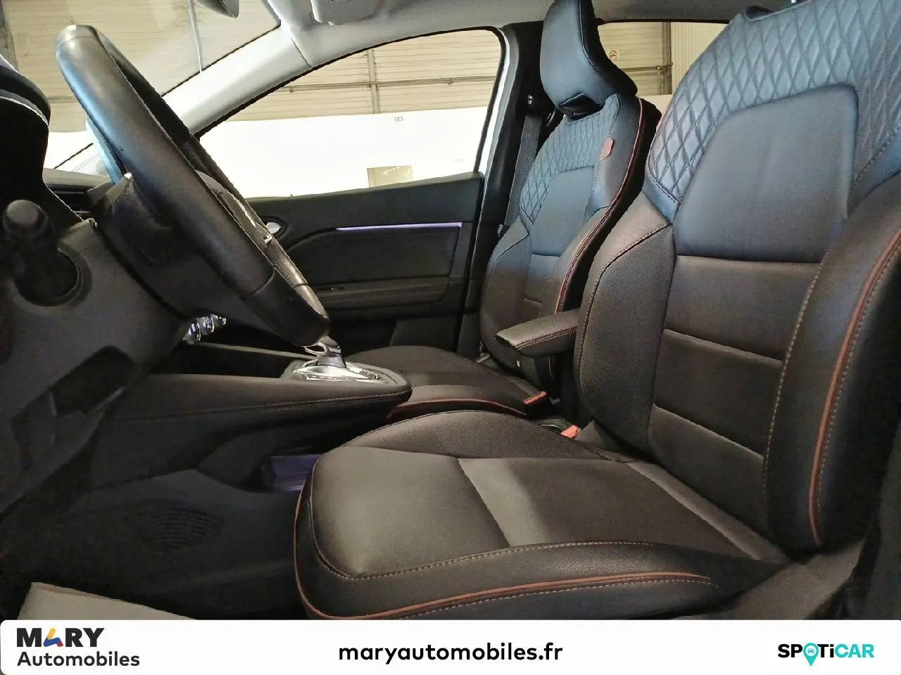 image du véhicule