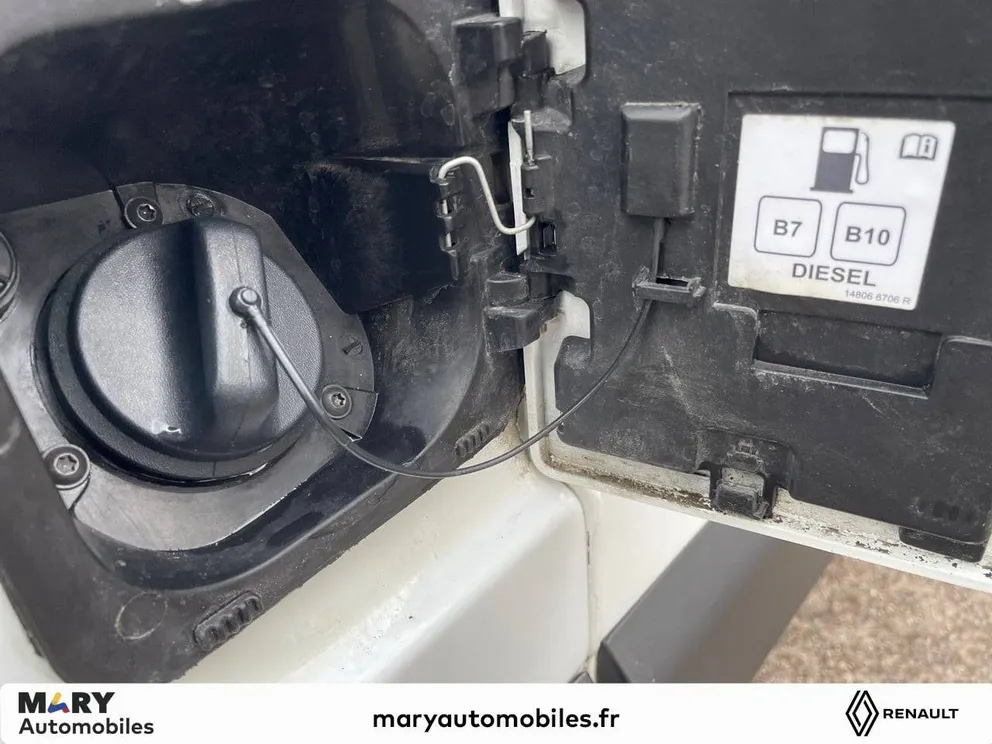 Véhicule occasion 208080 - renault MASTER - Photo 16