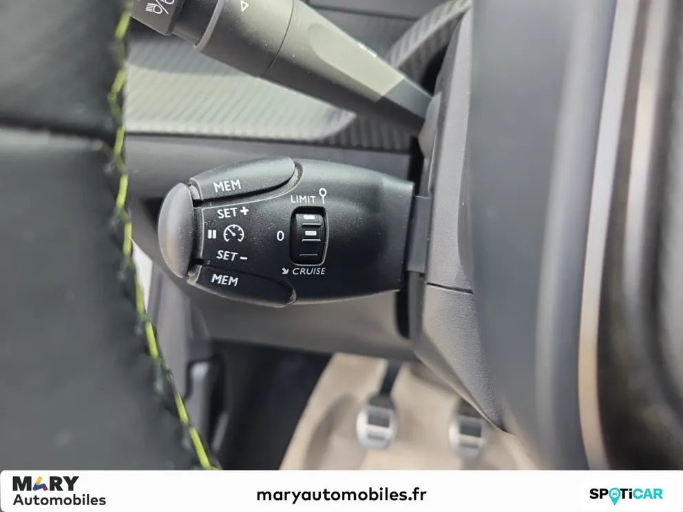 Véhicule occasion 229755 - peugeot 208 - Photo 11